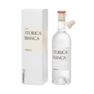 grappa storica bianca