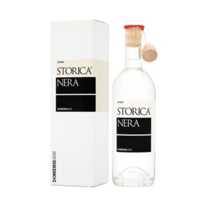 grappa storica nera